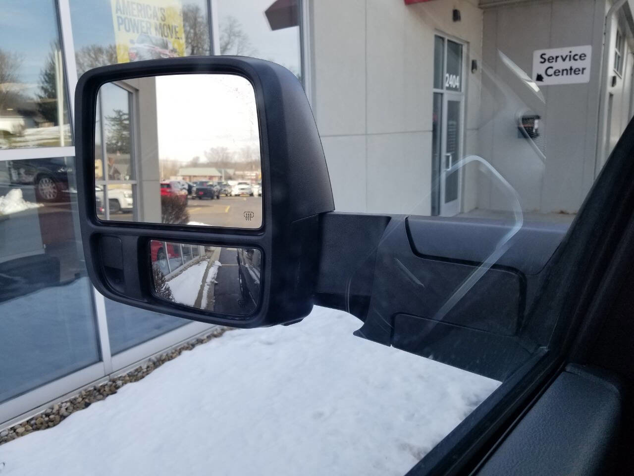 New 2026 RAM 2500 Big Horn image 32
