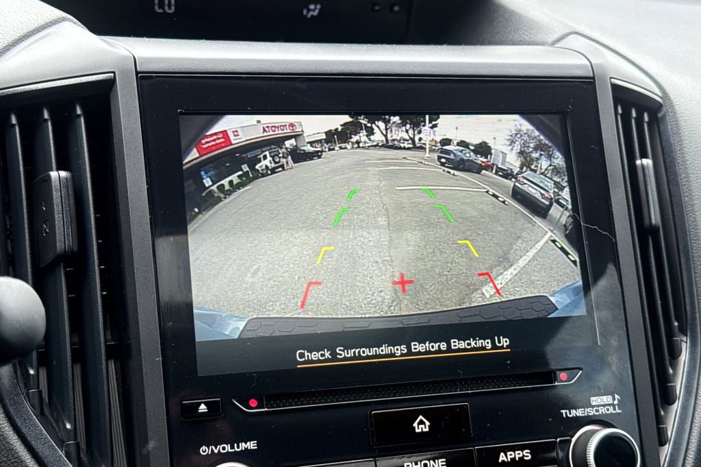 Used 2023 Subaru Crosstrek 2.5i Sport image 18