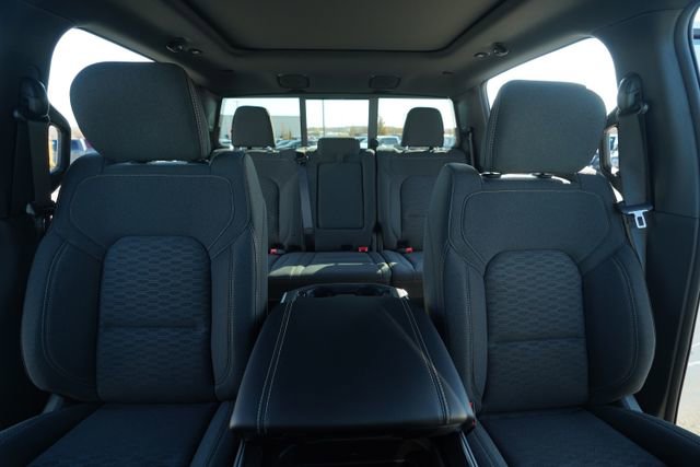 New 2026 RAM 1500 Big Horn image 33