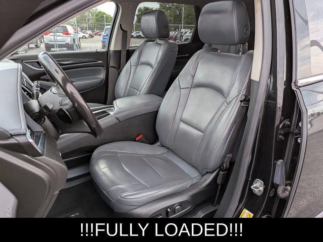 Used 2020 Buick Enclave Essence w/ Experience Buick Package AWD/4WD image 13