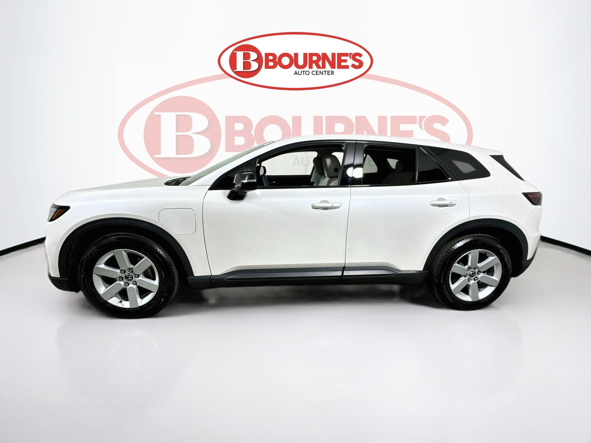 Used 2025 Honda Prologue EX image 7