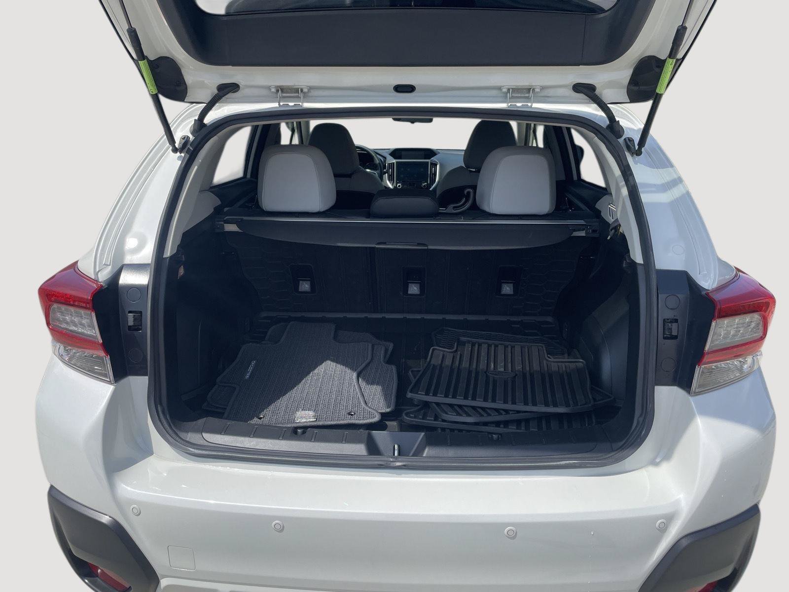 Certified 2023 Subaru Crosstrek 2.5i Limited AWD/4WD image 9