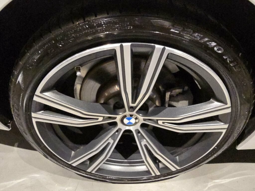 Used 2023 BMW 330i Sedan w/ Convenience Package RWD image 26