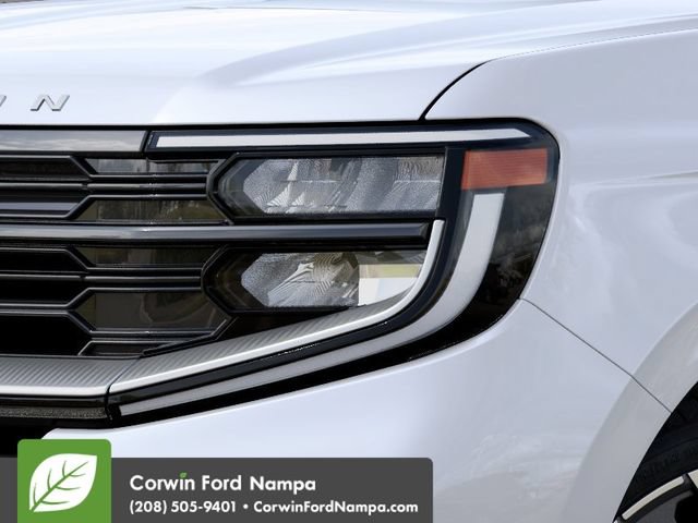 New 2027 Ford Expedition Platinum AWD/4WD image 18