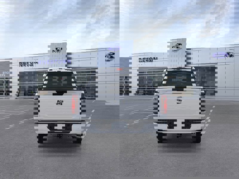 New 2026 Ford F150 XLT w/ FX4 Off-Road Package image 5