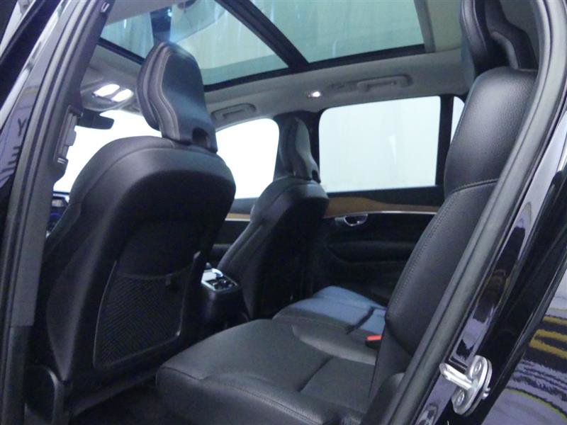 Used 2023 Volvo XC90 B5 Plus w/ Protection Package Premier AWD/4WD image 21