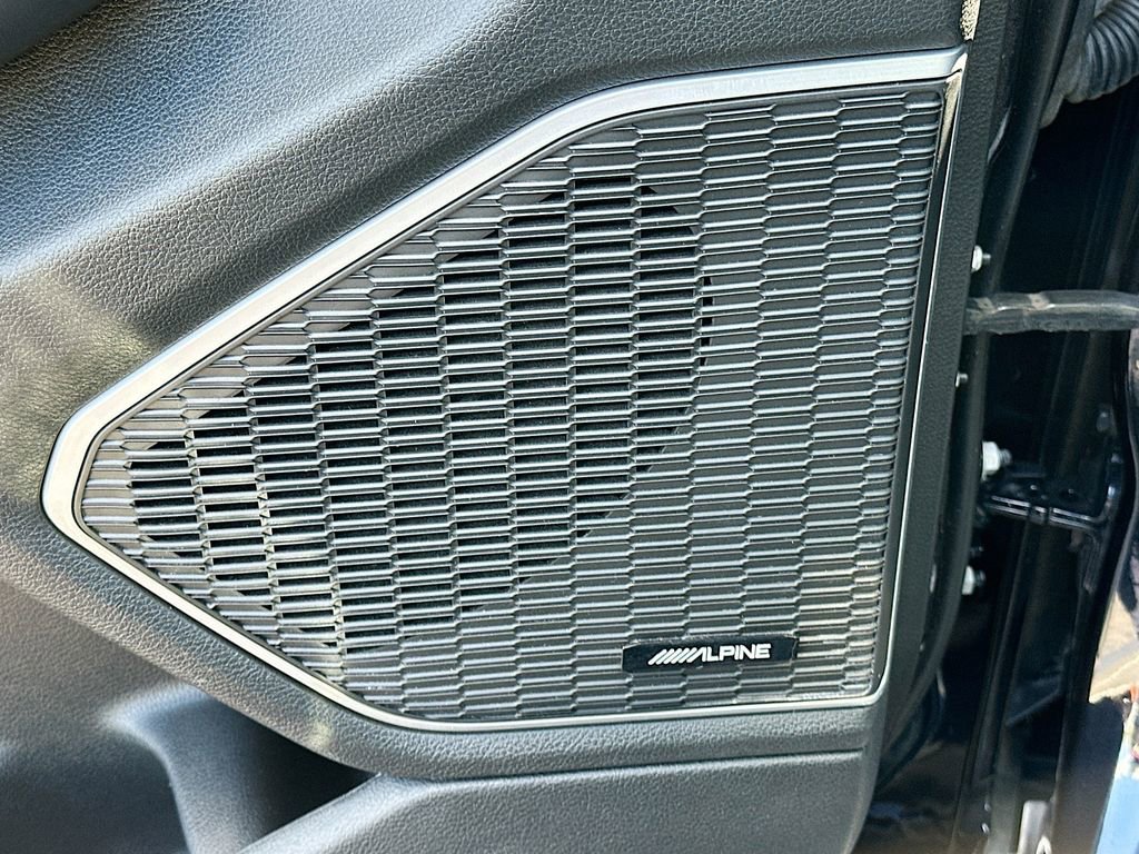 Used 2024 Jeep Grand Cherokee Limited 4xe image 19