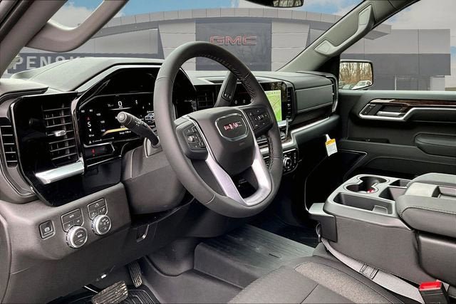 New 2026 GMC Sierra 1500 Elevation w/ Elevation Select Package image 7