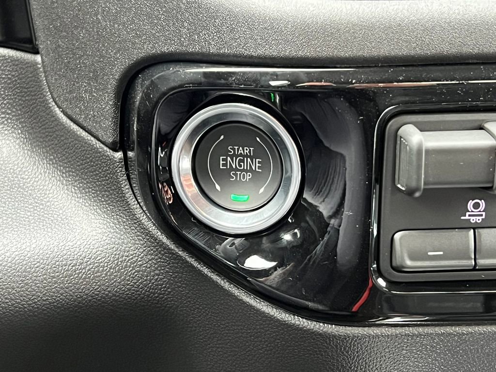 New 2026 GMC Sierra 1500 Elevation w/ Elevation Premium Package image 36