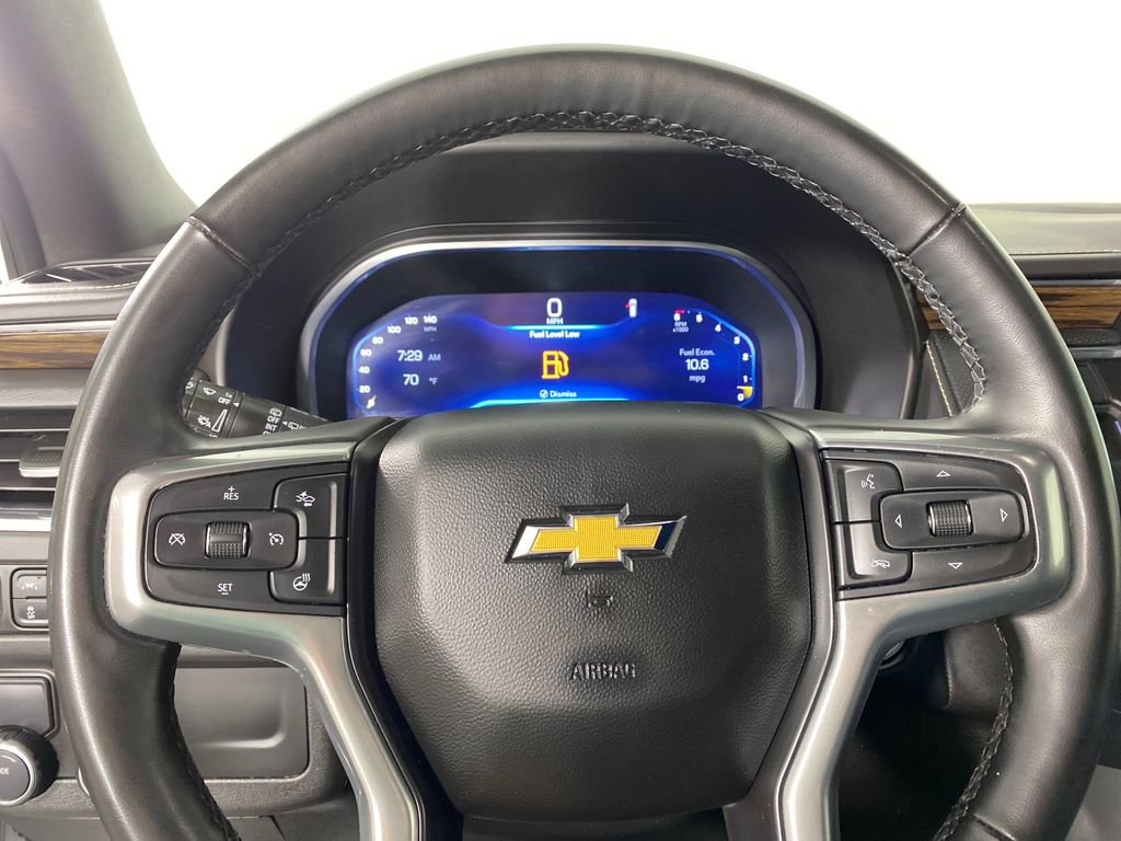Used 2023 Chevrolet Tahoe Premier image 12