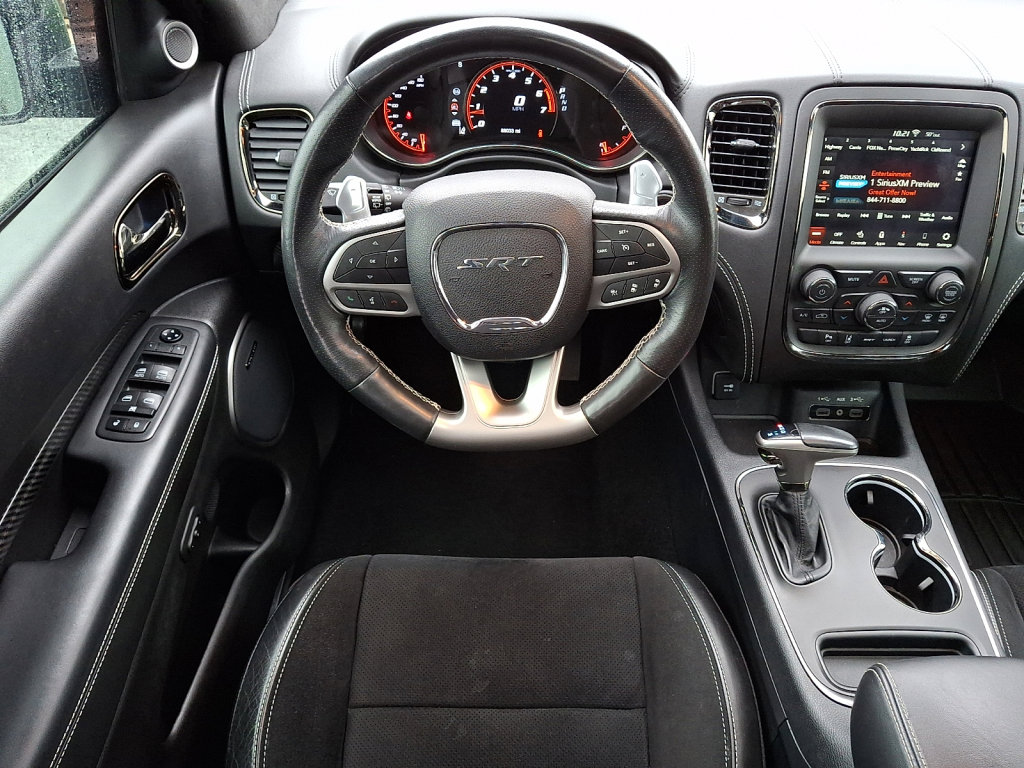 Used 2020 Dodge Durango SRT w/ Premium Interior Group AWD/4WD image 21