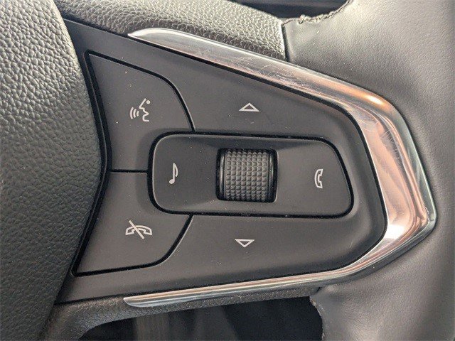 Certified 2025 Chevrolet Trax LT w/ LT Convenience Package image 17