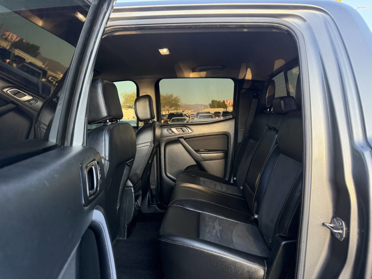 Used 2022 Ford Ranger XLT w/ Tremor Off-Road Package image 22