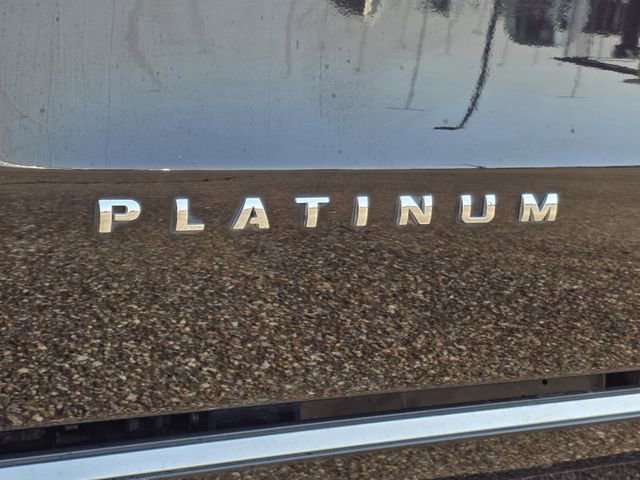 Certified 2020 Ford Expedition Platinum image 37