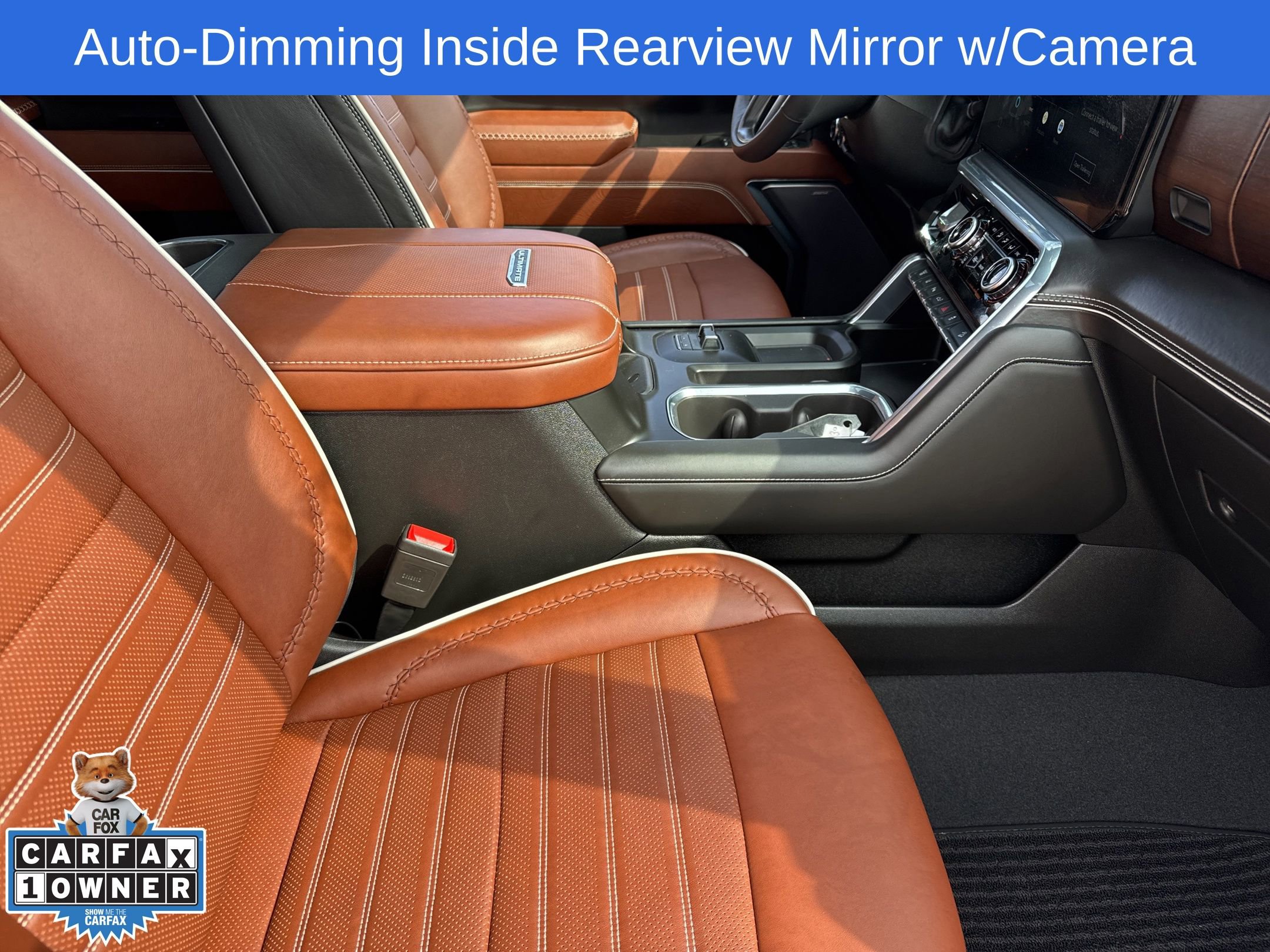 Used 2024 GMC Sierra 3500 Denali Ultimate image 27