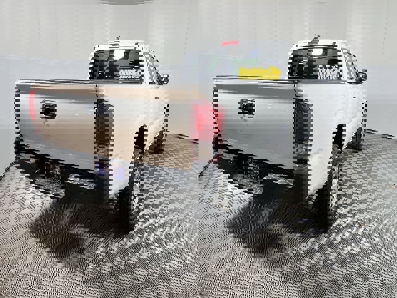 Used 2023 Toyota Tacoma SR image 8