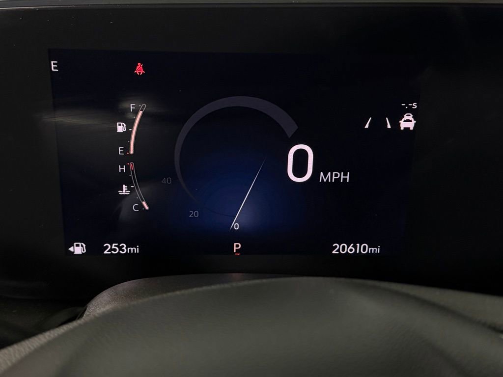 Used 2025 Buick Encore GX Preferred image 13