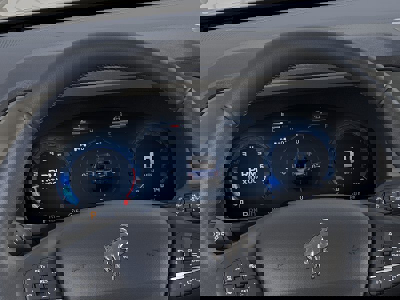 New 2025 Ford Bronco Sport Big Bend w/ Convenience Package image 13