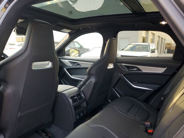 New 2026 Jaguar F-PACE R-Dynamic S image 16