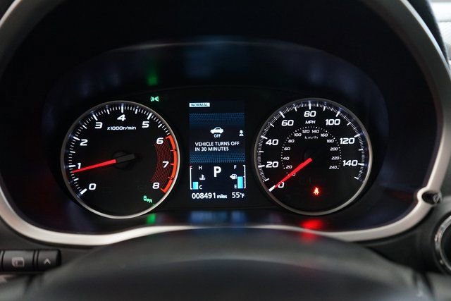 Used 2025 Mitsubishi Eclipse Cross SE image 34