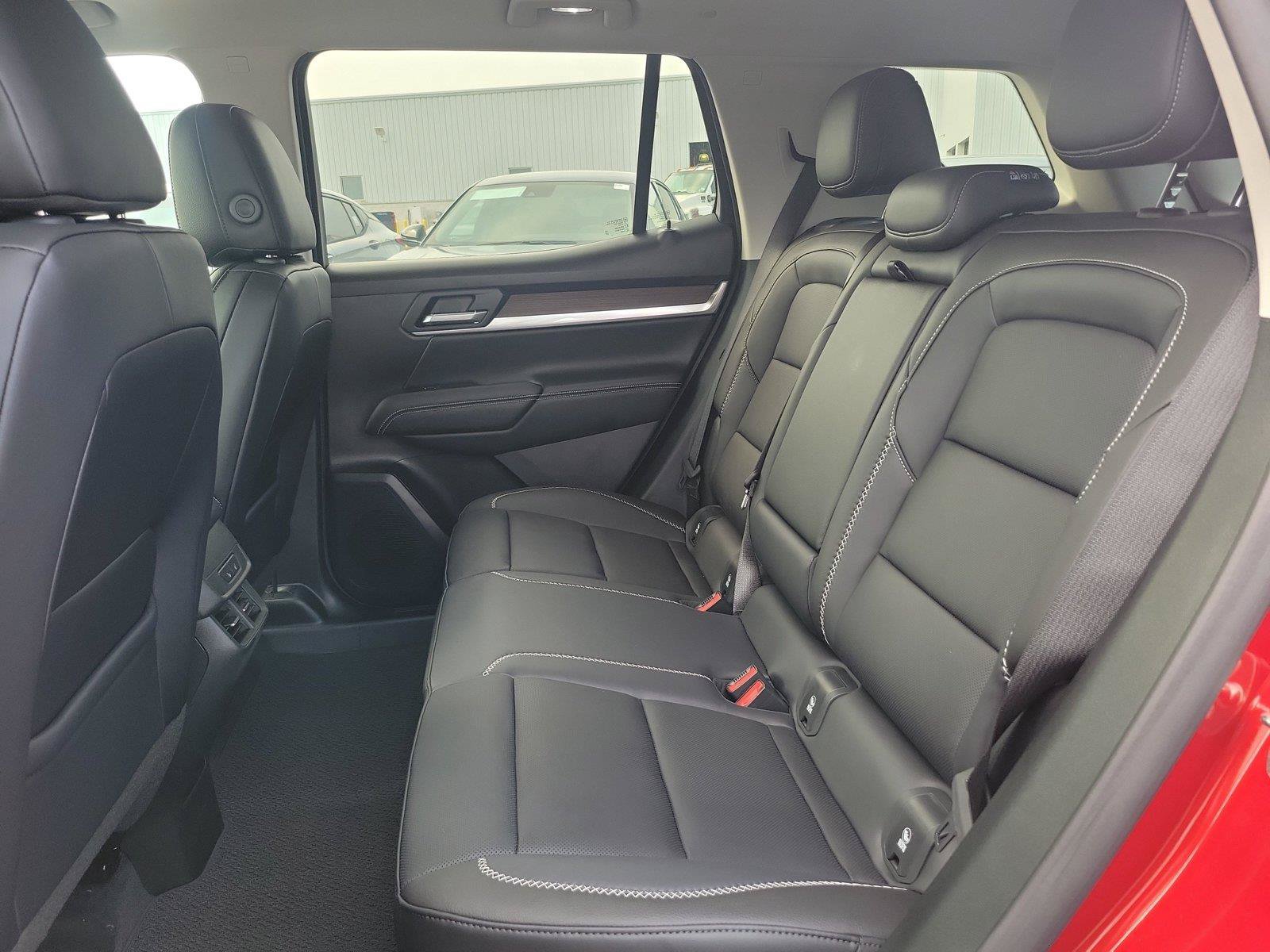 New 2027 GMC Terrain Denali AWD/4WD image 16