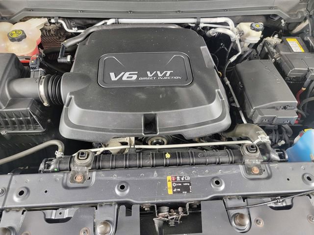 Used 2016 Chevrolet Colorado LT w/ LT Convenience Package image 36