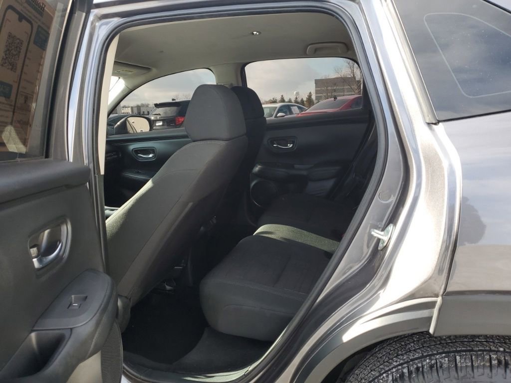 Used 2024 Honda HR-V LX image 29