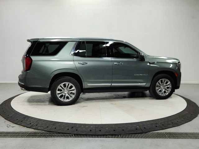 Used 2023 GMC Yukon Denali AWD/4WD image 8