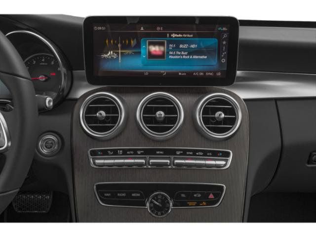 Used 2021 Mercedes-Benz C 300 4MATIC Sedan image 10