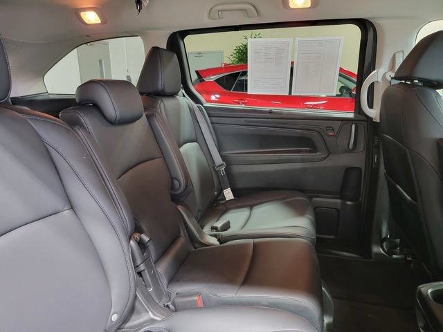 Used 2026 Honda Odyssey EX-L image 14