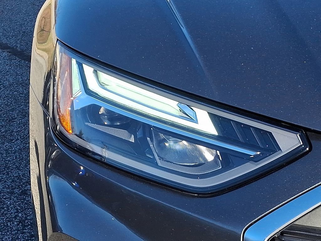 Certified 2023 Audi Q5 2.0T Premium Plus w/ Premium Plus Package image 9