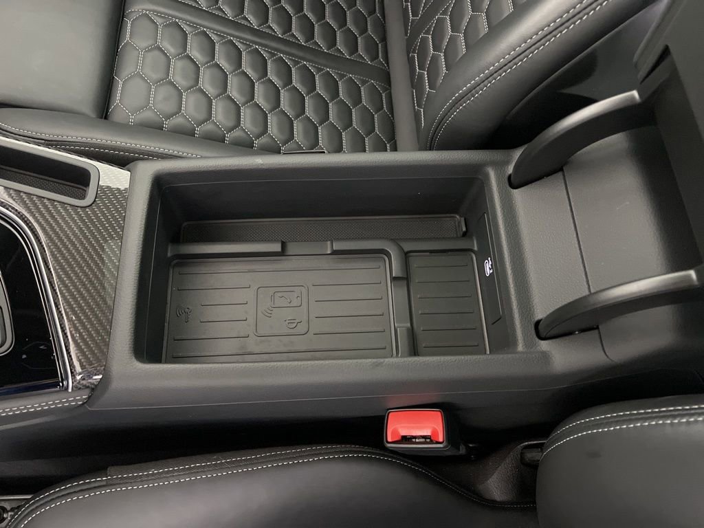 Used 2021 Audi RS 5 Sportback image 22