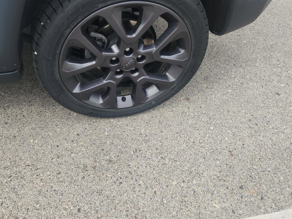 Used 2019 Jeep Compass High Altitude AWD/4WD image 11