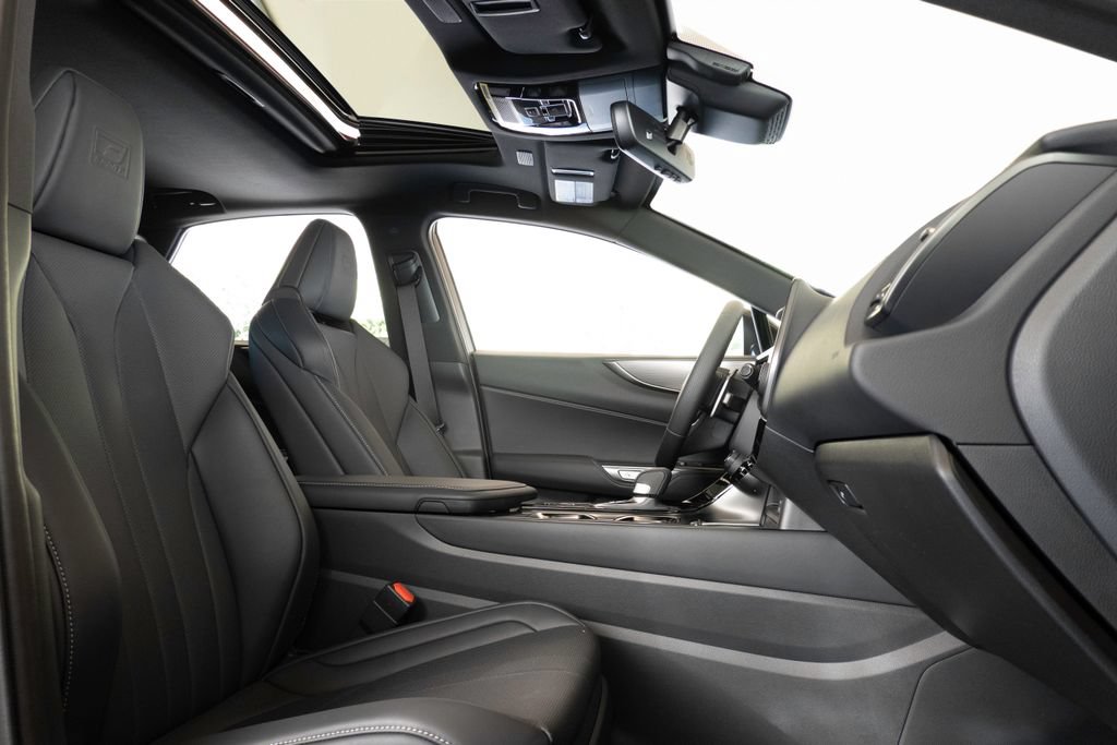 New 2026 Lexus NX 450h+ F Sport AWD/4WD image 18