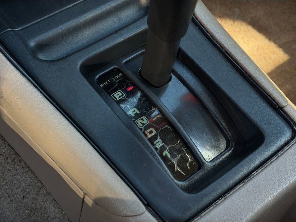 Used 1997 Nissan Altima XE image 15