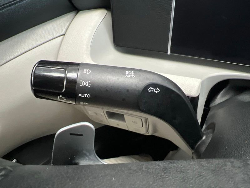 Used 2025 Hyundai Tucson SEL AWD/4WD image 17