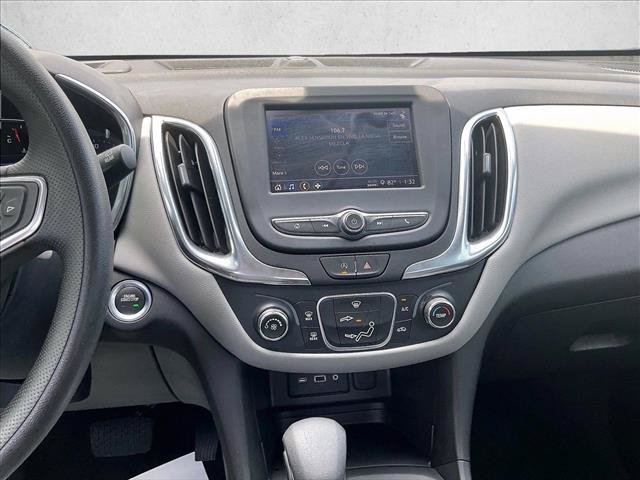 Certified 2024 Chevrolet Equinox LS w/ LS Convenience Package FWD image 8