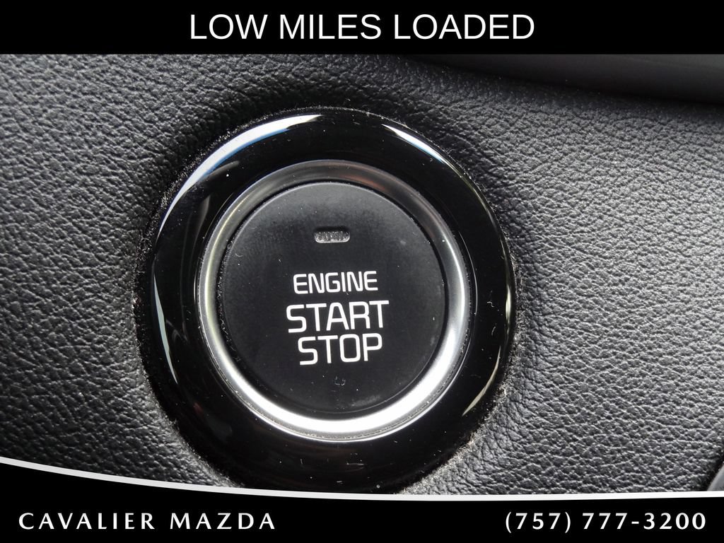 Used 2019 Kia Sorento EX FWD image 30