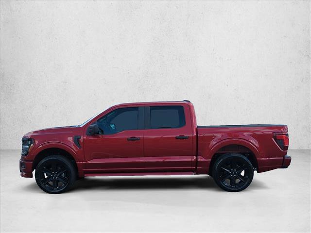 New 2026 Ford F150 STX image 5