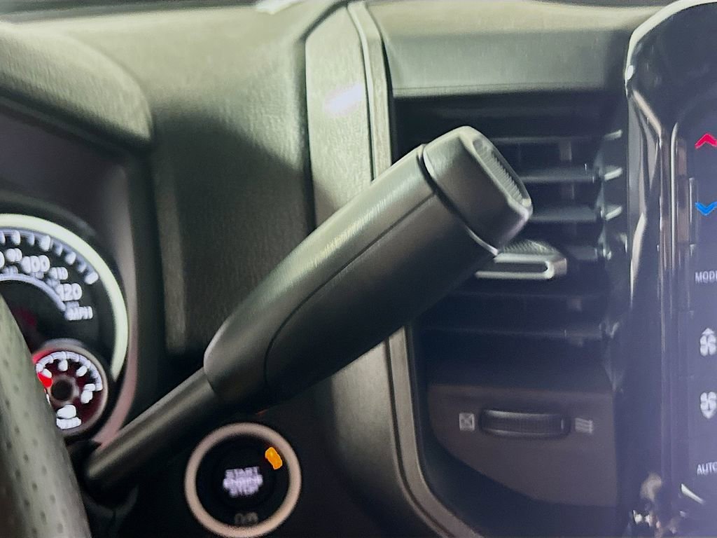 New 2026 RAM 2500 Tradesman image 18