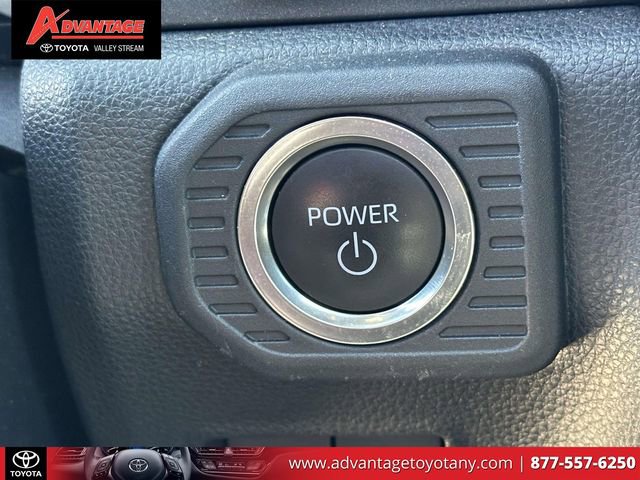 Used 2025 Toyota Land Cruiser w/ Premium Package AWD/4WD image 33