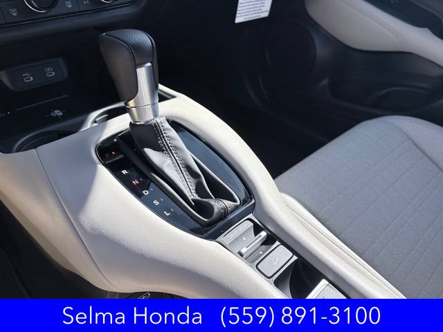 New 2027 Honda HR-V LX image 10