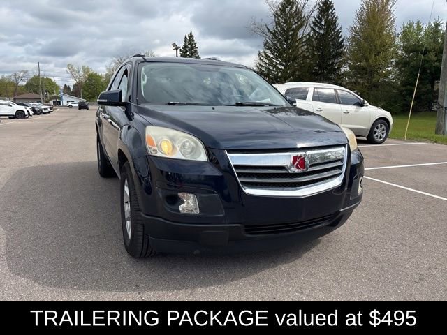 Used 2009 Saturn Outlook XE w/ Preferred Package FWD image 4