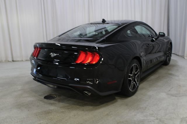 Used 2022 Ford Mustang Coupe w/ Equipment Group 101A image 23