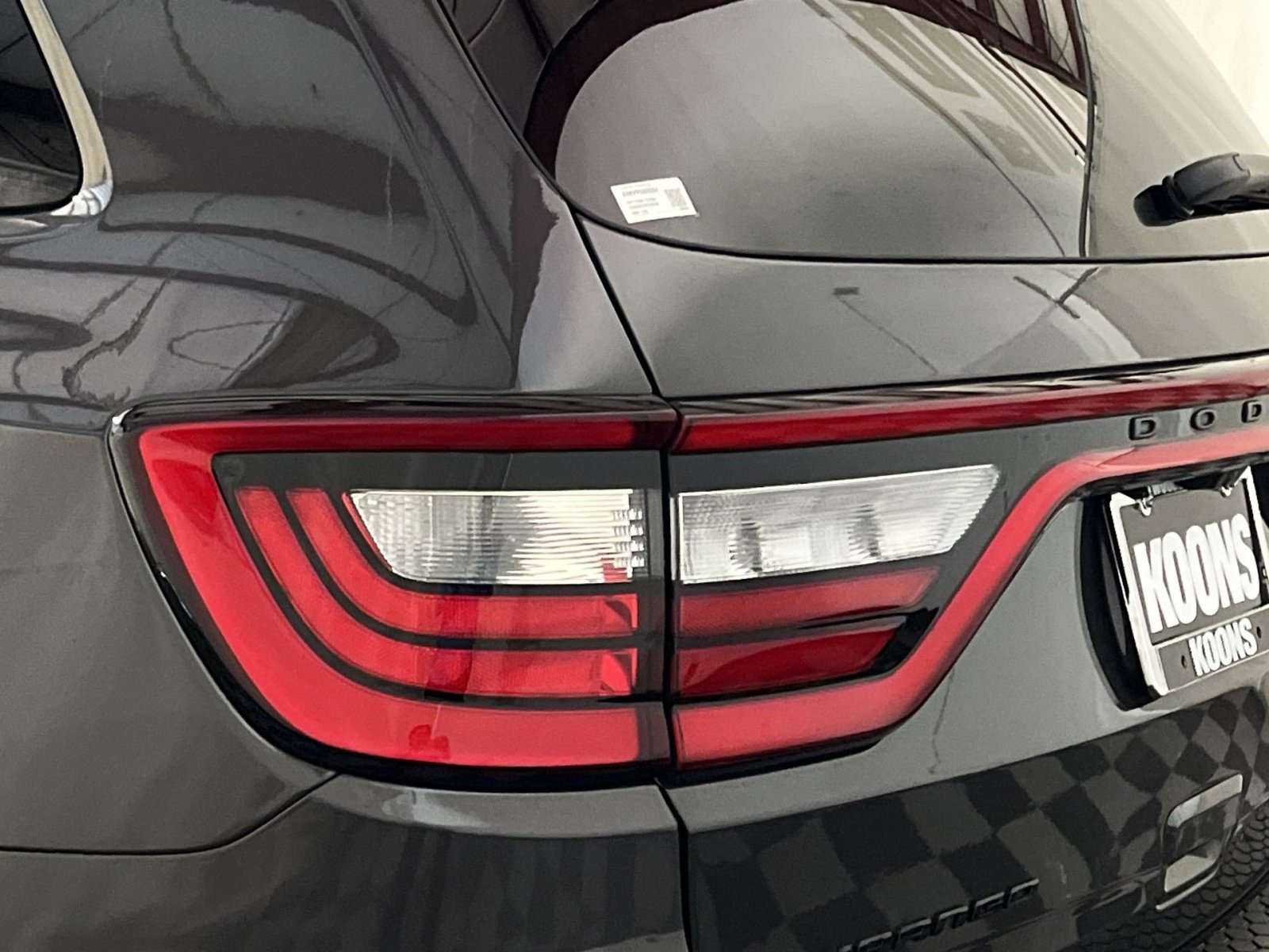 Used 2023 Dodge Durango R/T AWD/4WD image 14