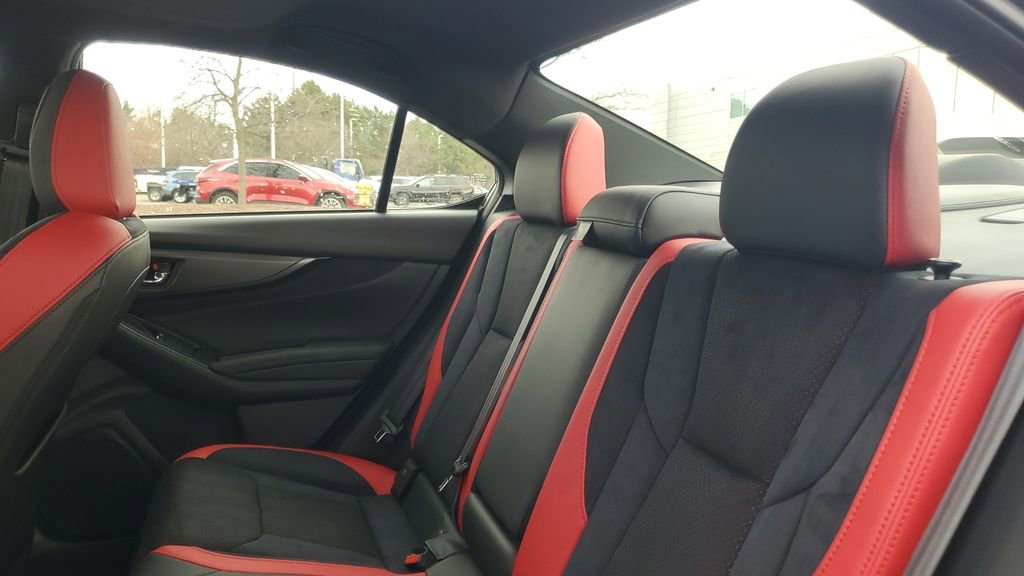 New 2026 Subaru WRX Limited image 31