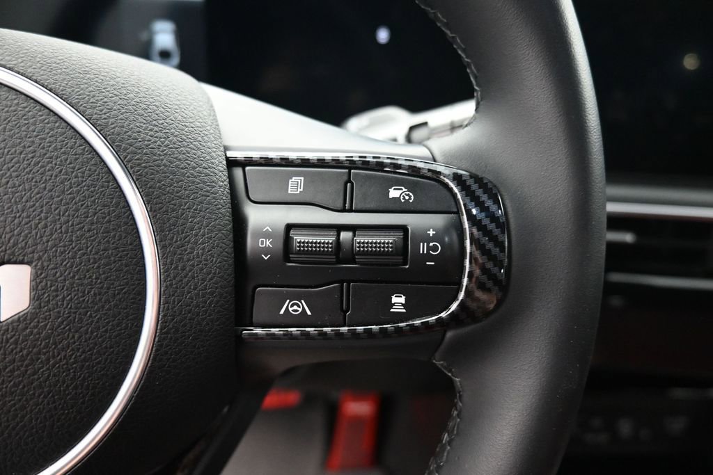 Used 2025 Kia K5 GT-Line w/ GT-Line Premium Package FWD image 23