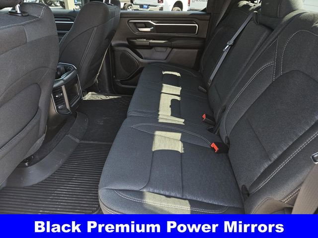 New 2026 RAM 1500 Big Horn image 28