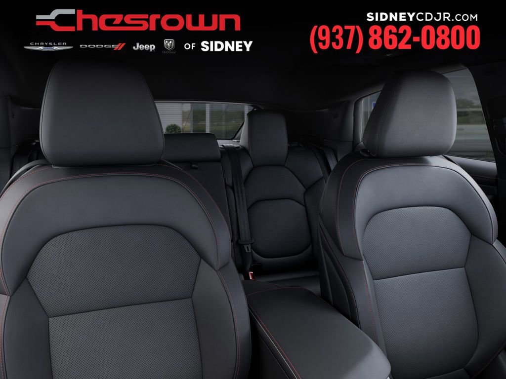 New 2026 Dodge Charger R/T AWD/4WD image 26