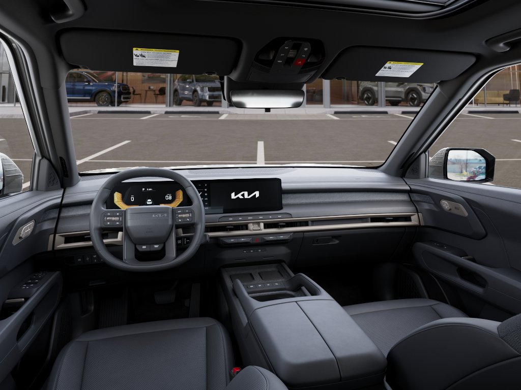 New 2027 Kia Telluride S AWD/4WD image 14